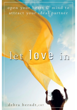 Let Love In