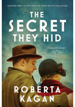 The Secret They Hid