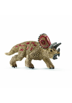 Triceratops mini