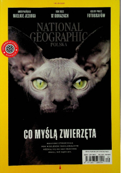 National Geographic nr 12 / 22
