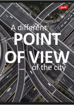 Paczka Zeszyt A5 80k linia point of view mix pakiet 10 sztuk