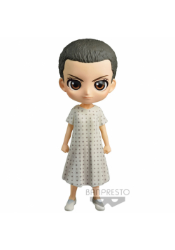 Figurka Q Posket Stranger Things Eleven Vol.4