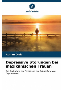 Depressive Störungen bei mexikanischen Frauen