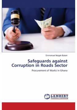 Safeguards against Corruption in Roads Sector