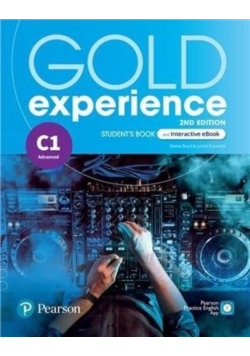 Gold Experience C1