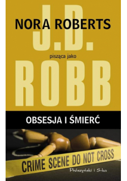 Obsesja i śmierć