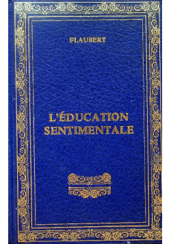 L education sentimentale