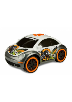 Road Rippers Dancing car VW Beetle
