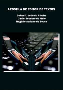 Apostila De Editor De Textos