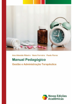 Manual Pedagógico