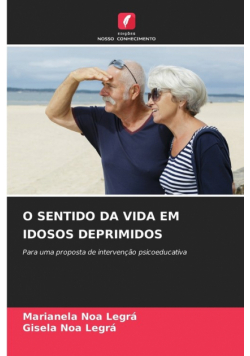 O Sentido Da Vida Em Idosos Deprimidos