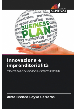 Innovazione e imprenditorialità