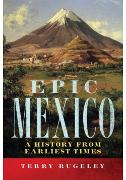 Epic Mexico