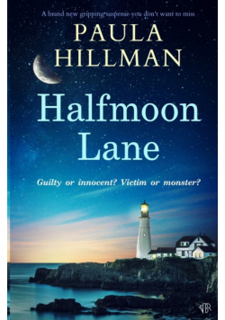 Halfmoon Lane