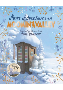 More Adventures in Moominvalley