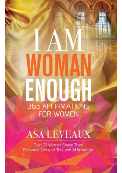 I Am Woman Enough