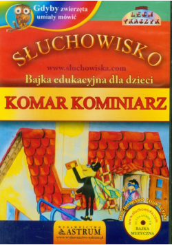 Komar kominiarz