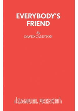Everybody's Friend