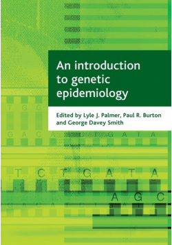 An introduction to genetic epidemiology