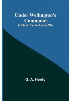 Under Wellington's Command