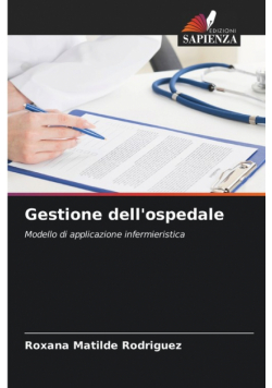 Gestione dell'ospedale
