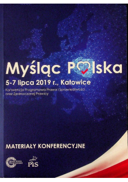 Myśląc Polska