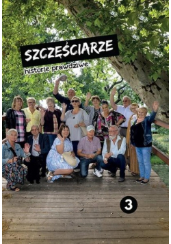 Szczęściarze historie prawdziwe 3