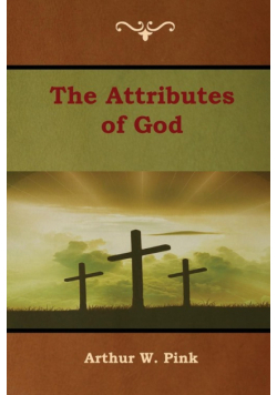 The Attributes of God