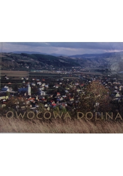 Owocowa dolina