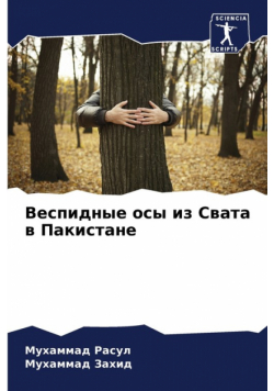 Веспидные осы из Свата в Пакистане