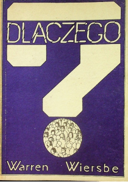 Dlaczego