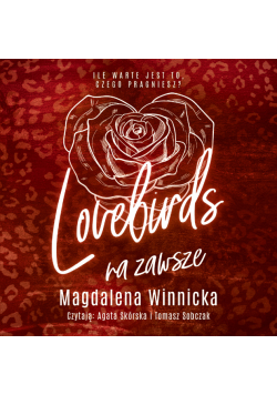 Na zawsze (#2). Lovebirds