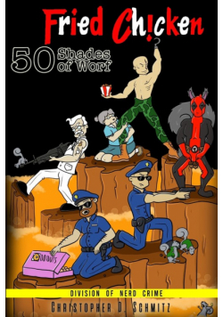 50 Shades of Worf