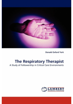 The Respiratory Therapist