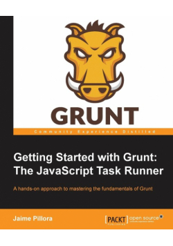 Getting Started with Grunt