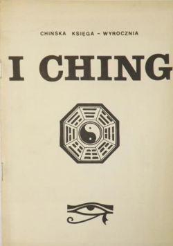 I Ching Księga Zmian