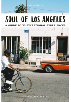 Soul of Los Angeles