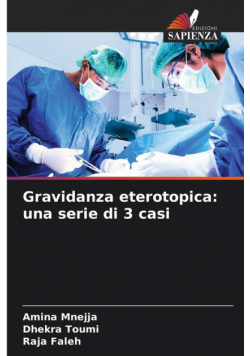 Gravidanza eterotopica
