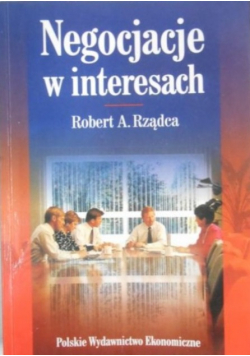 Negocjacje w interesach