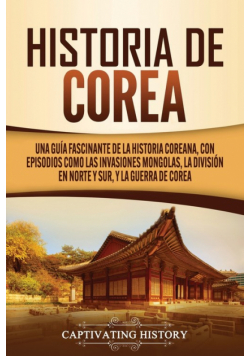 Historia de Corea
