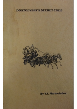 Dostoevsky's Secret Code