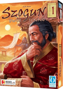 Szogun Dwór Tenno