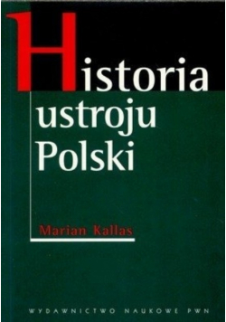 Historia ustroju Polski