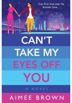 Can't Take My Eyes Off You