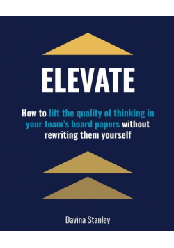 Elevate