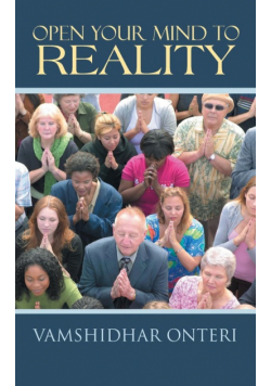 Open Your Mind to Reality