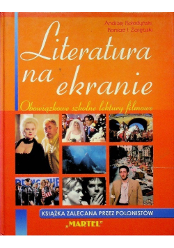 Literatura na ekranie