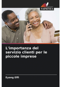 L'importanza del servizio clienti per le piccole imprese