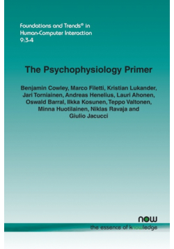 The Psychophysiology Primer