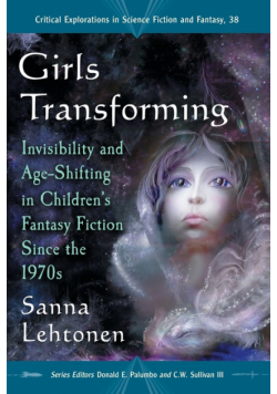 Girls Transforming